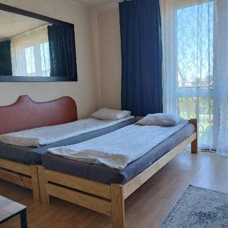 Kormoran Wczasy Apartment Wladyslawowo Ngoại thất bức ảnh