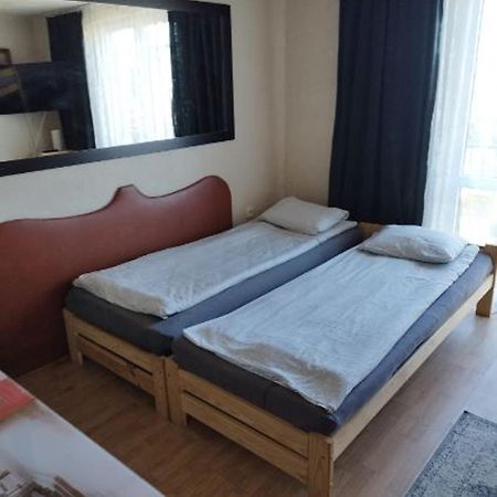 Kormoran Wczasy Apartment Wladyslawowo Ngoại thất bức ảnh