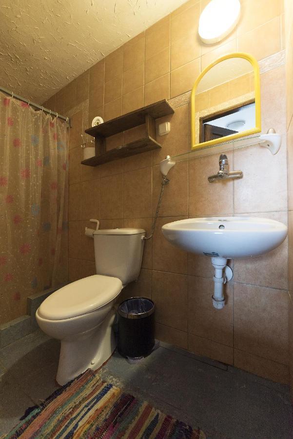Kormoran Wczasy Apartment Wladyslawowo Ngoại thất bức ảnh
