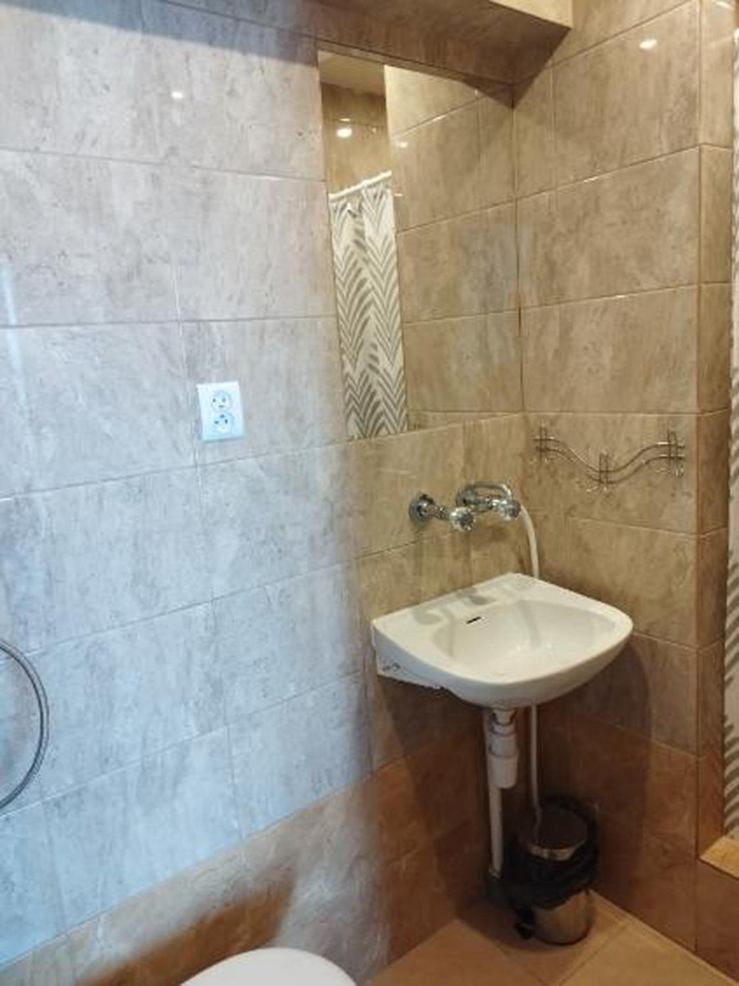 Kormoran Wczasy Apartment Wladyslawowo Ngoại thất bức ảnh