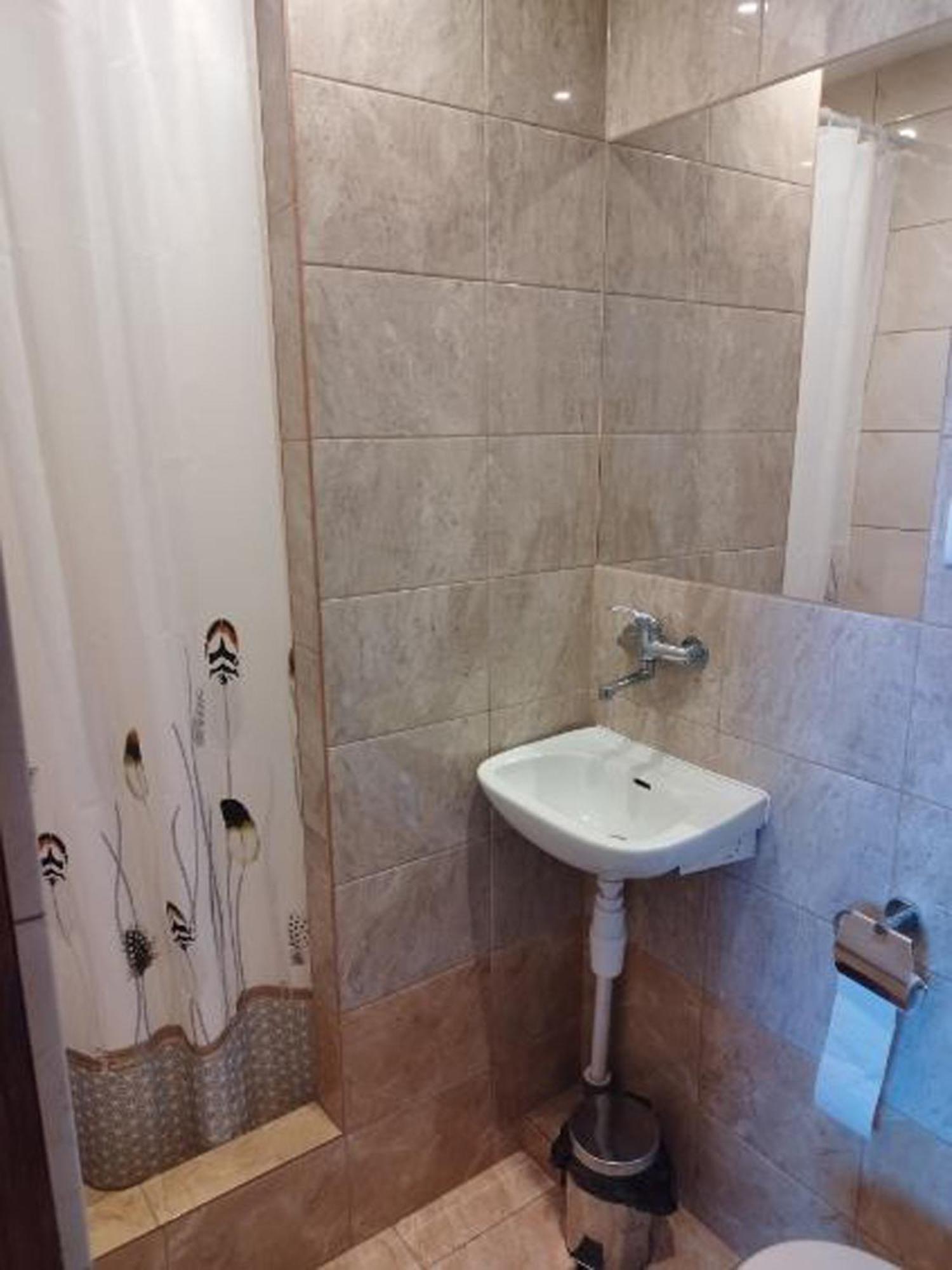Kormoran Wczasy Apartment Wladyslawowo Ngoại thất bức ảnh